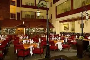 The Paul Bangalore